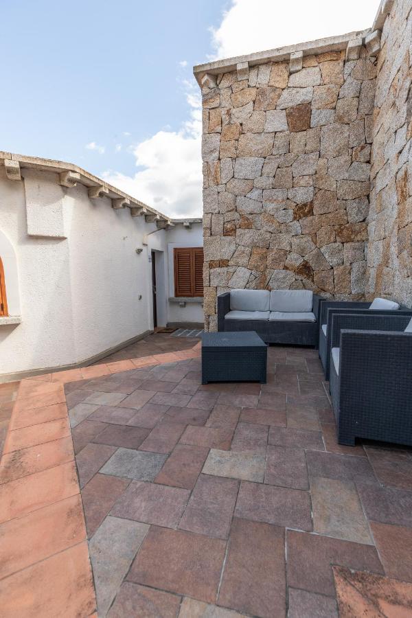 Vista Mare Apartment 6 Ольбия Экстерьер фото