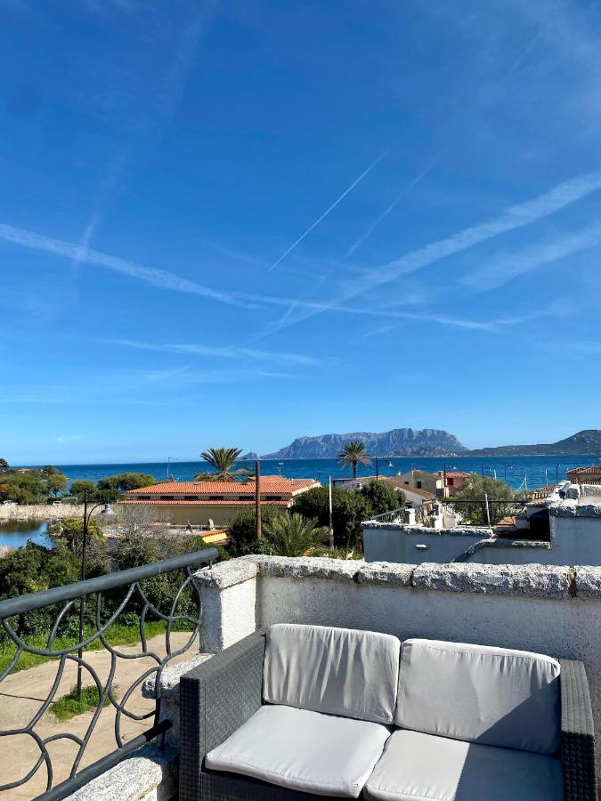 Vista Mare Apartment 6 Ольбия Экстерьер фото